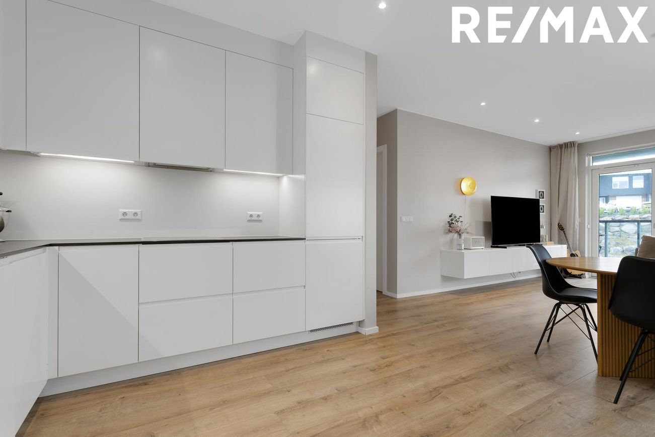 Urriðaholtsstræti 24 - 0302, 210 Garðabær