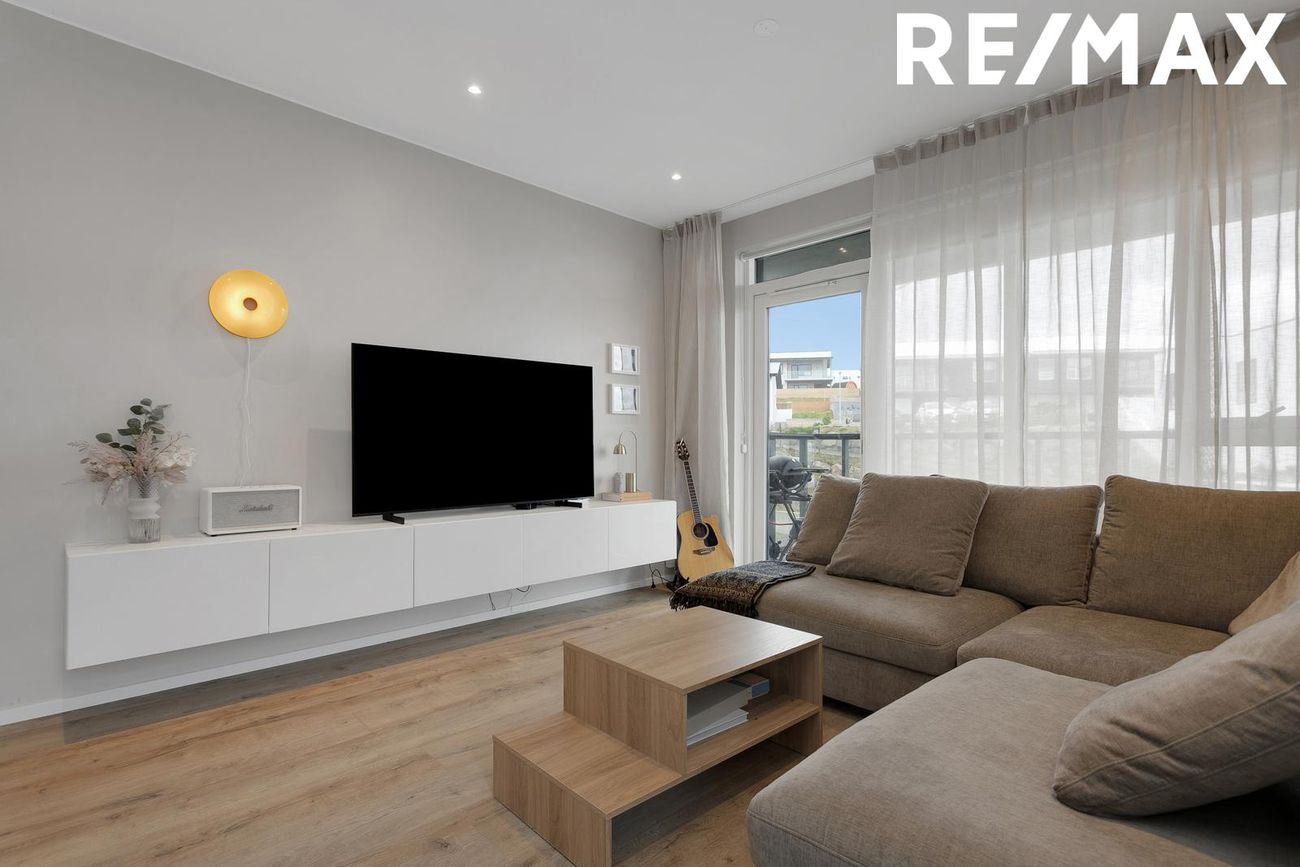 Urriðaholtsstræti 24 - 0302, 210 Garðabær