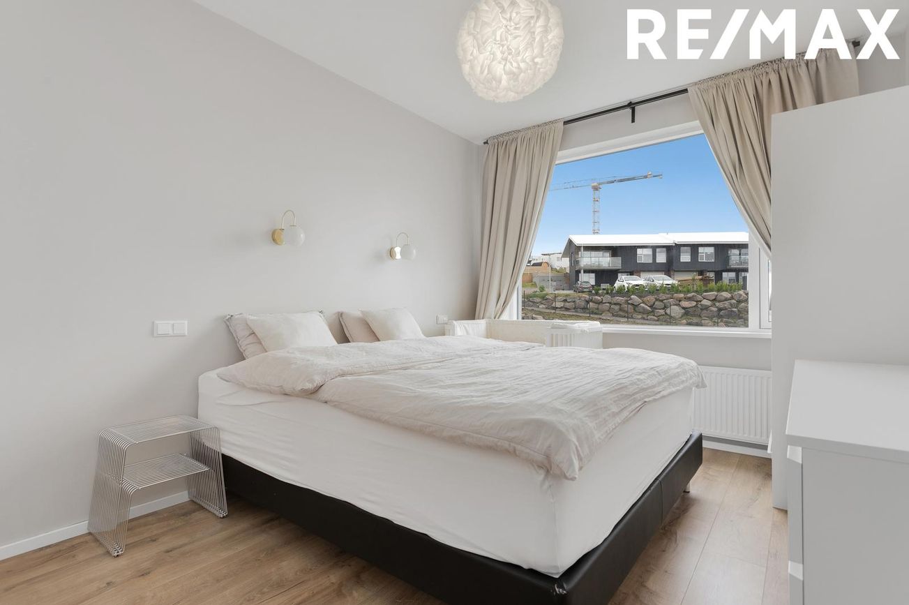Urriðaholtsstræti 24 - 0302, 210 Garðabær