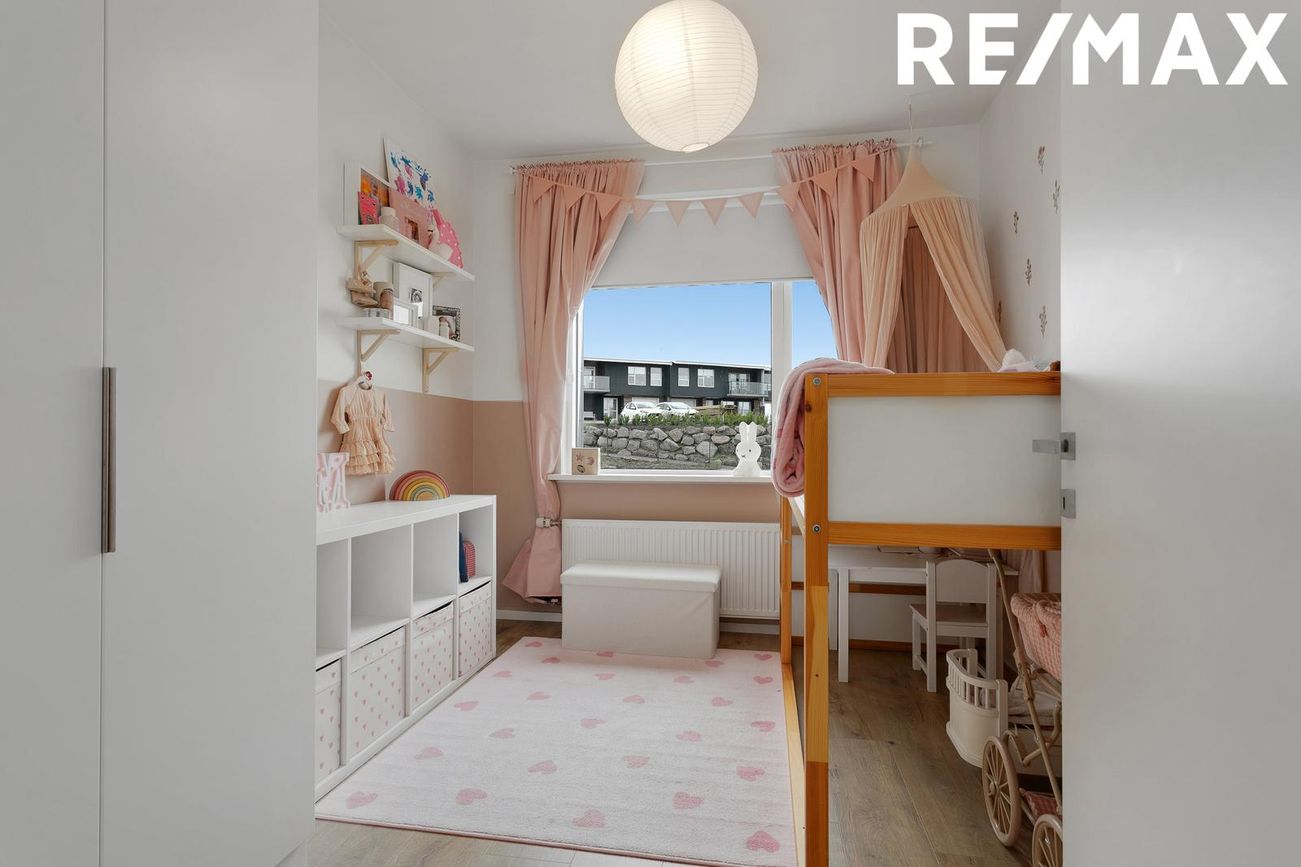 Urriðaholtsstræti 24 - 0302, 210 Garðabær