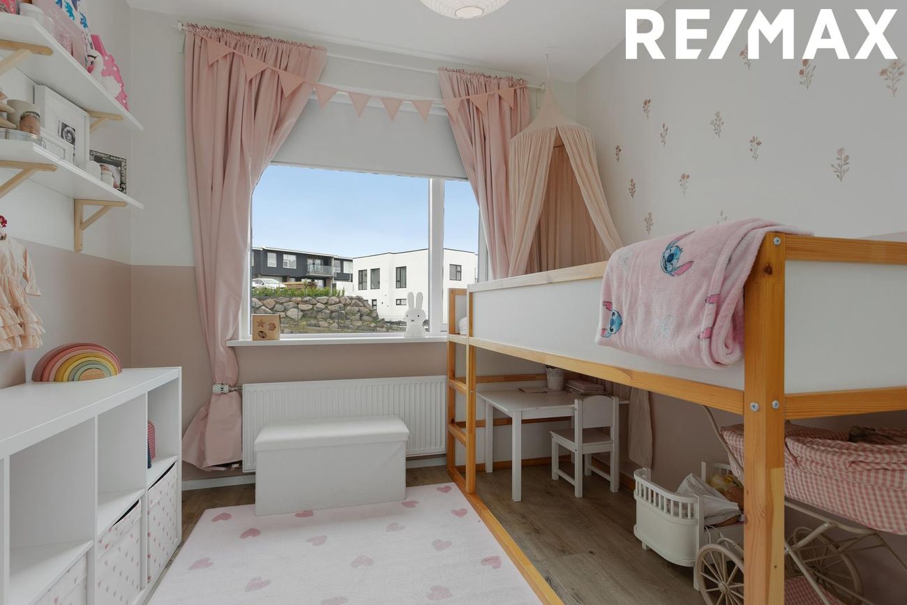 Urriðaholtsstræti 24 - 0302, 210 Garðabær