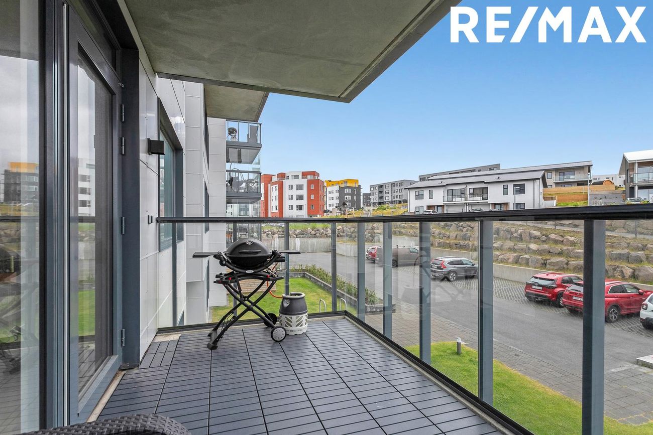 Urriðaholtsstræti 24 - 0302, 210 Garðabær