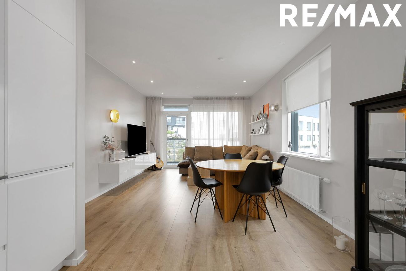 Urriðaholtsstræti 24 - 0302, 210 Garðabær