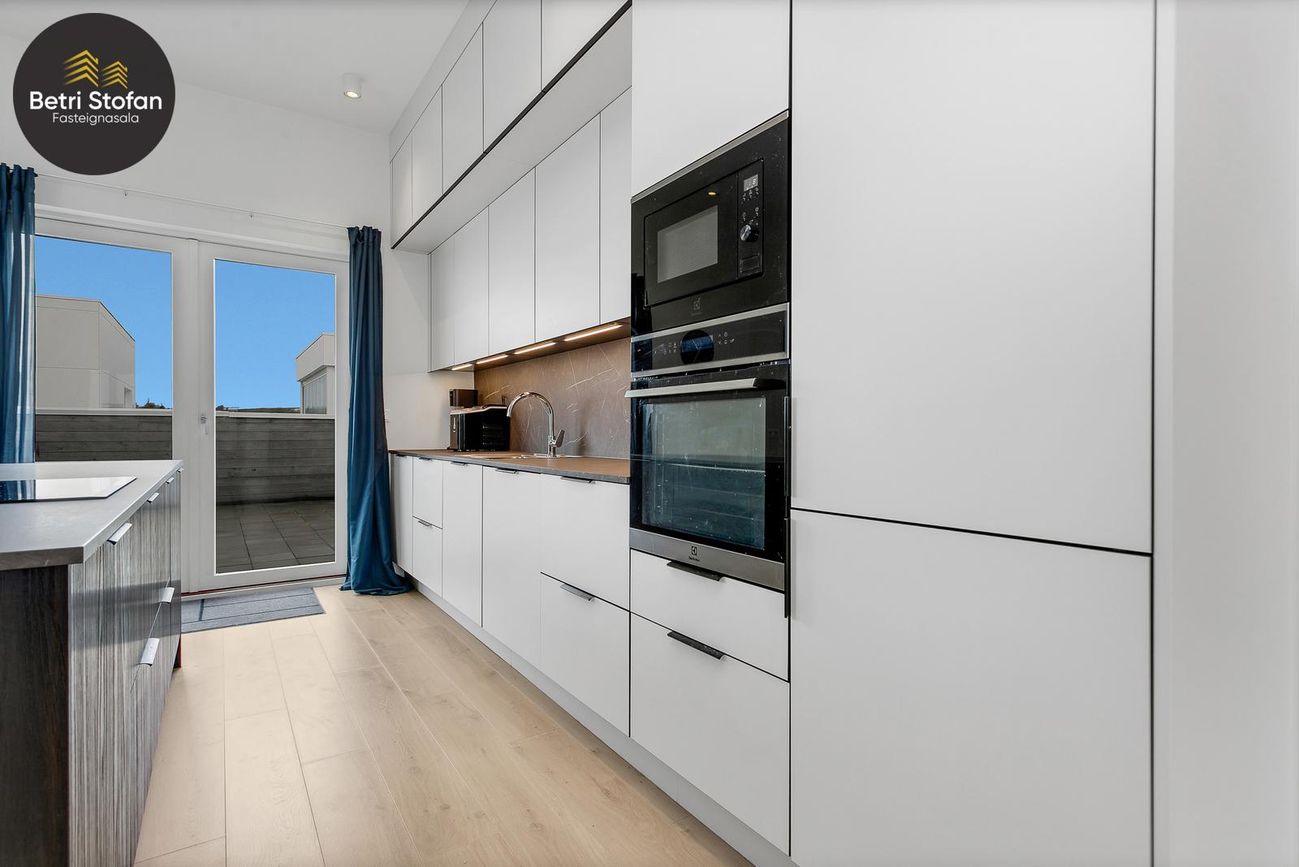 Elliðabraut, 110 Reykjavík