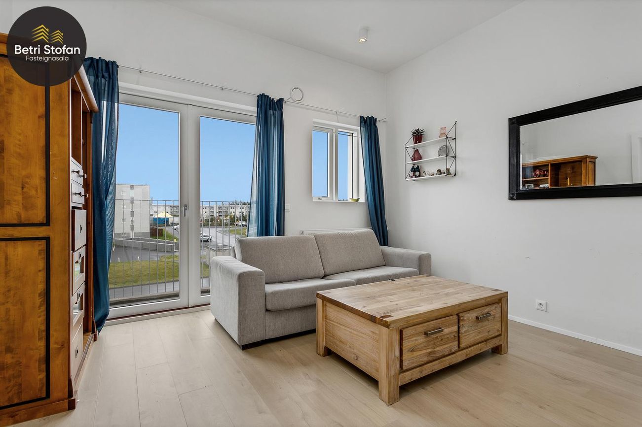 Elliðabraut, 110 Reykjavík