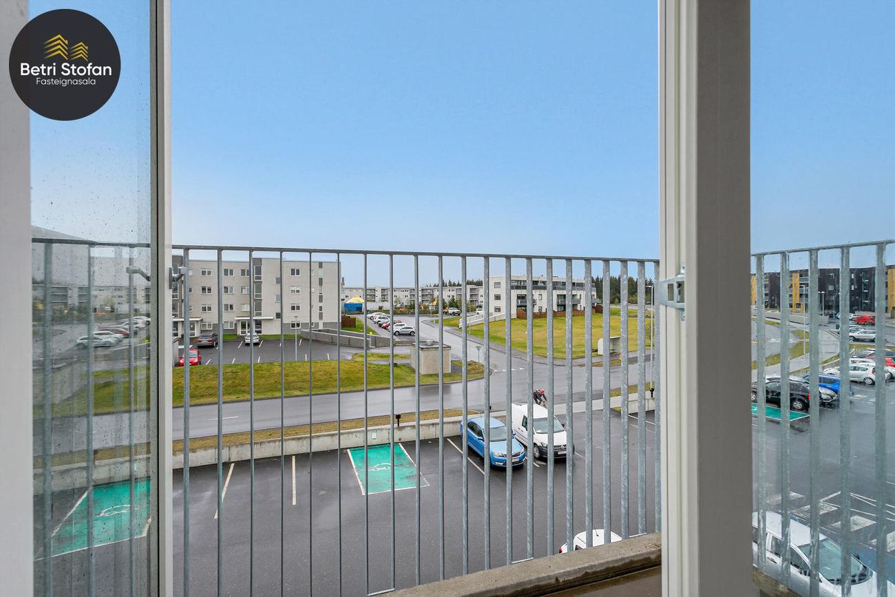 Elliðabraut, 110 Reykjavík