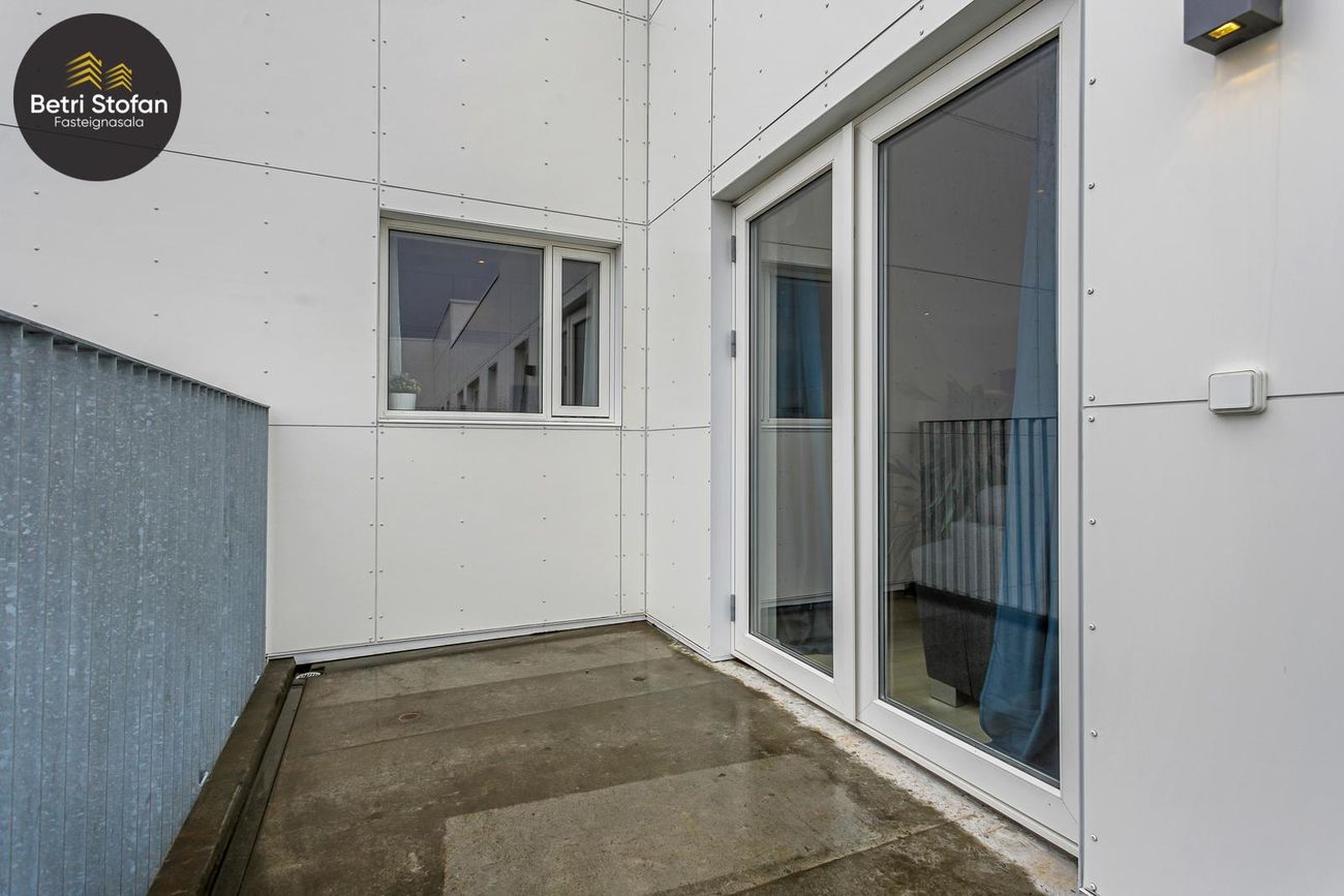Elliðabraut, 110 Reykjavík