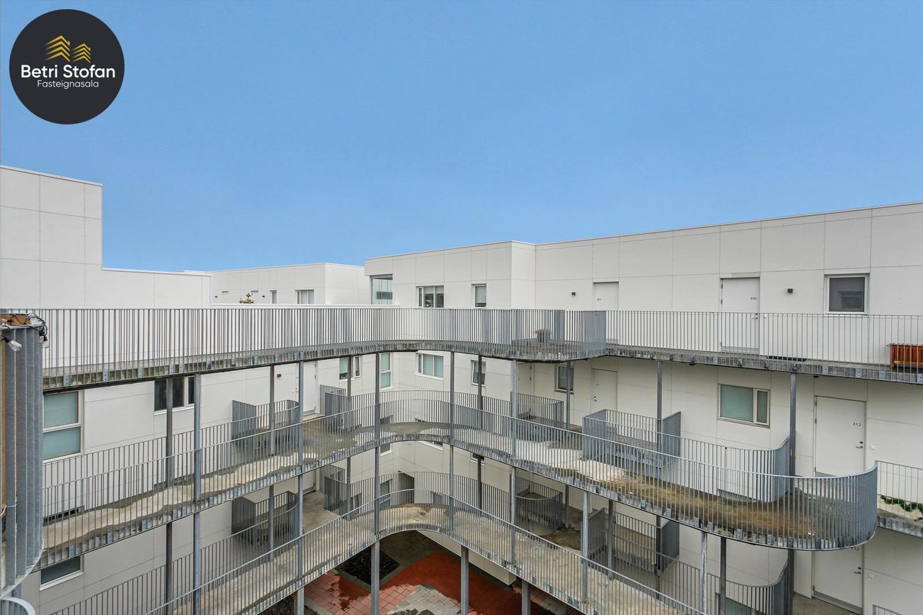 Elliðabraut, 110 Reykjavík