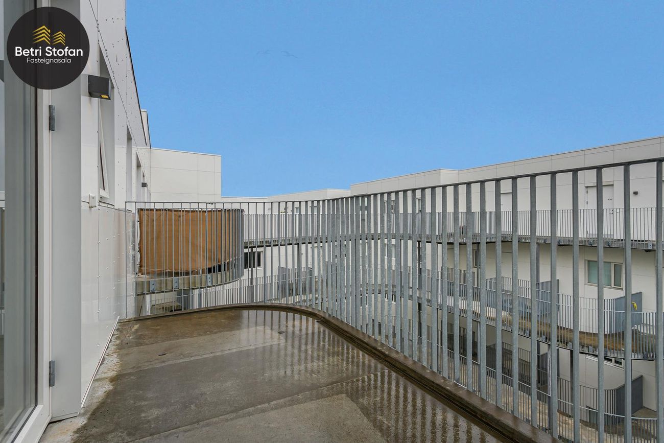 Elliðabraut, 110 Reykjavík