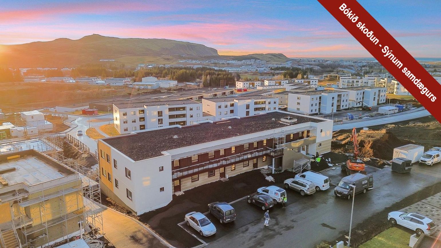 Úugata 6, 270 Mosfellsbær