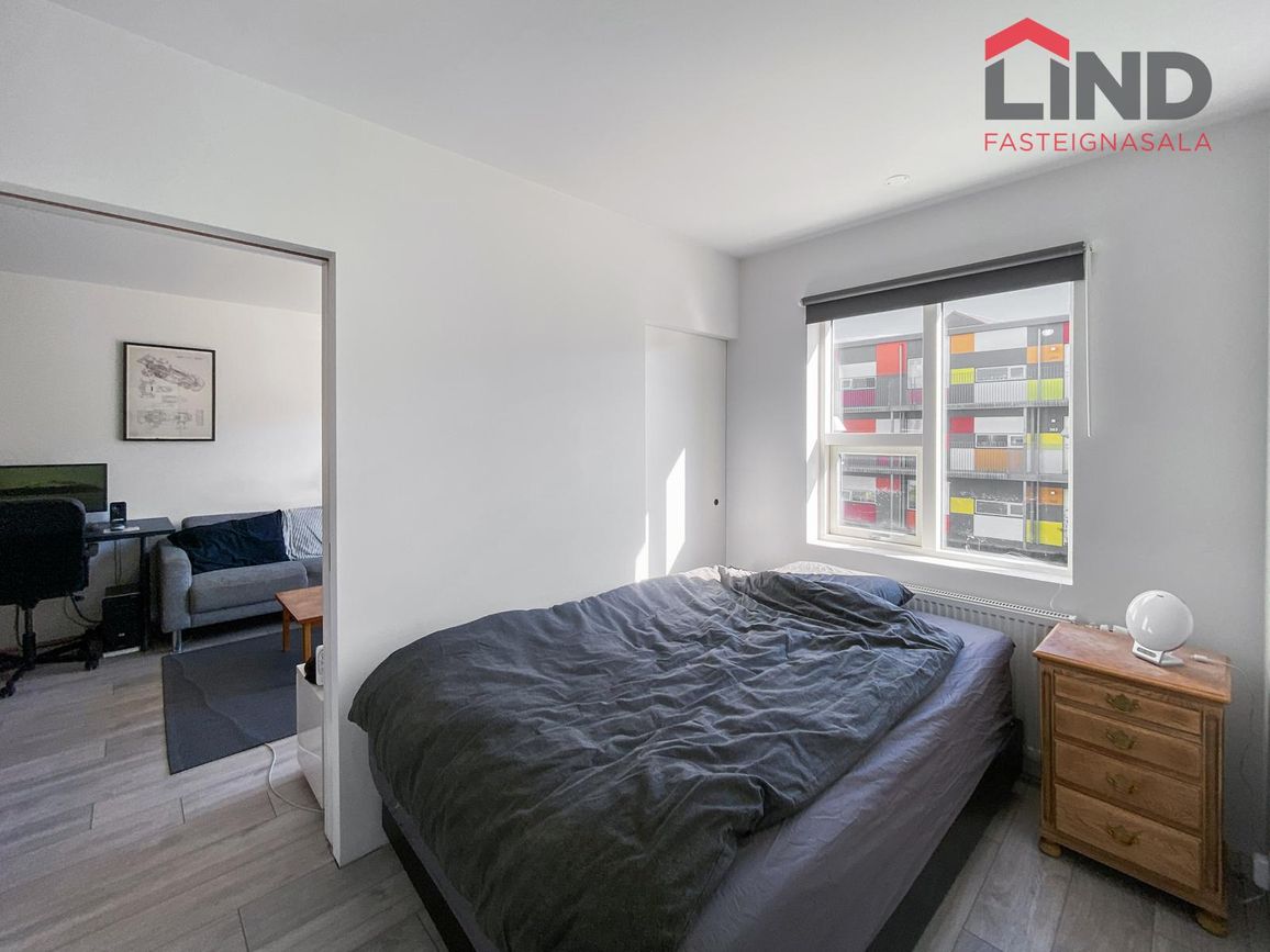 Jöfursbás 11D, 112 Reykjavík