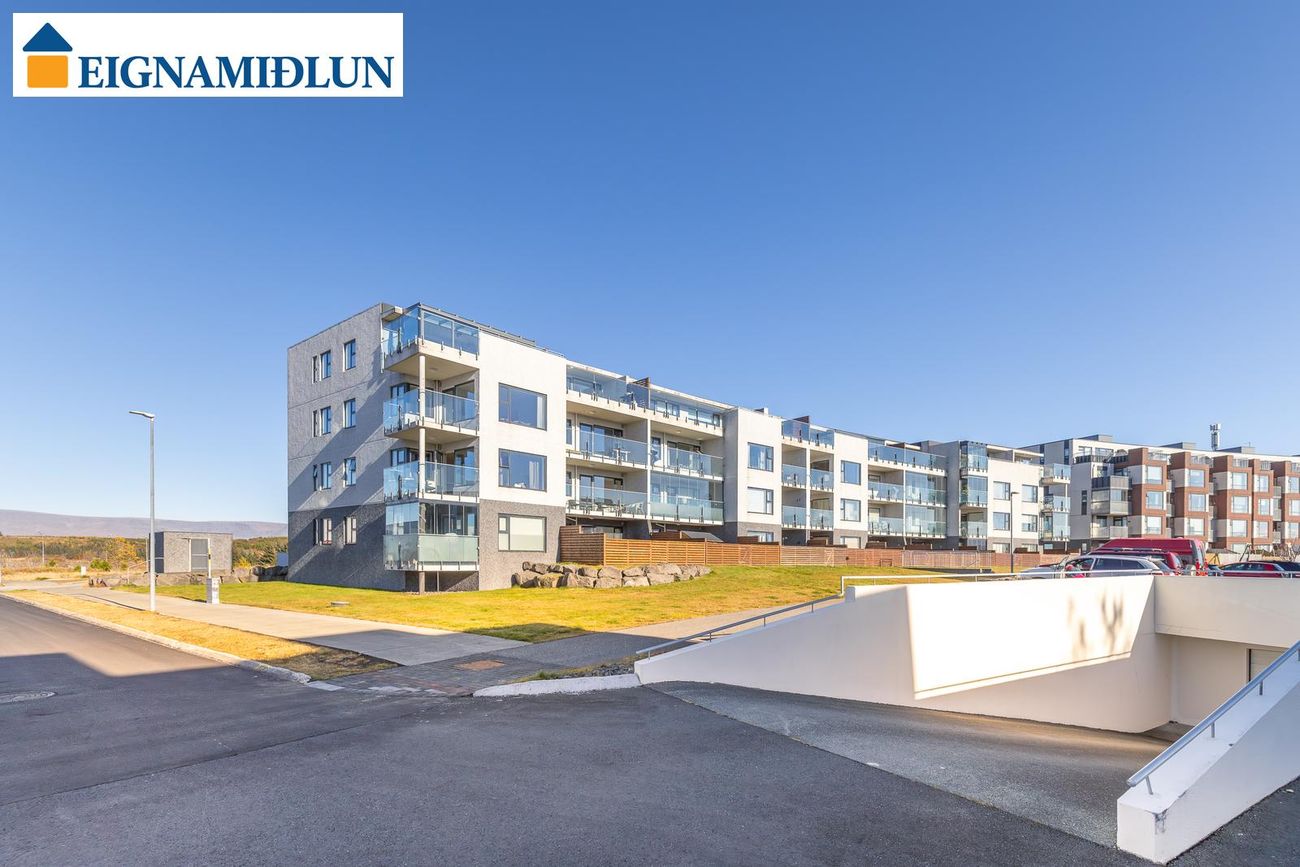 Ferjuvað 1 - 0403, 110 Reykjavík