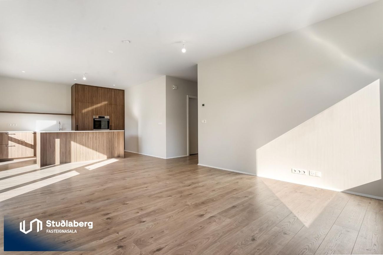 Bjarkardalur 23A - 0101, 260 Reykjanesbær