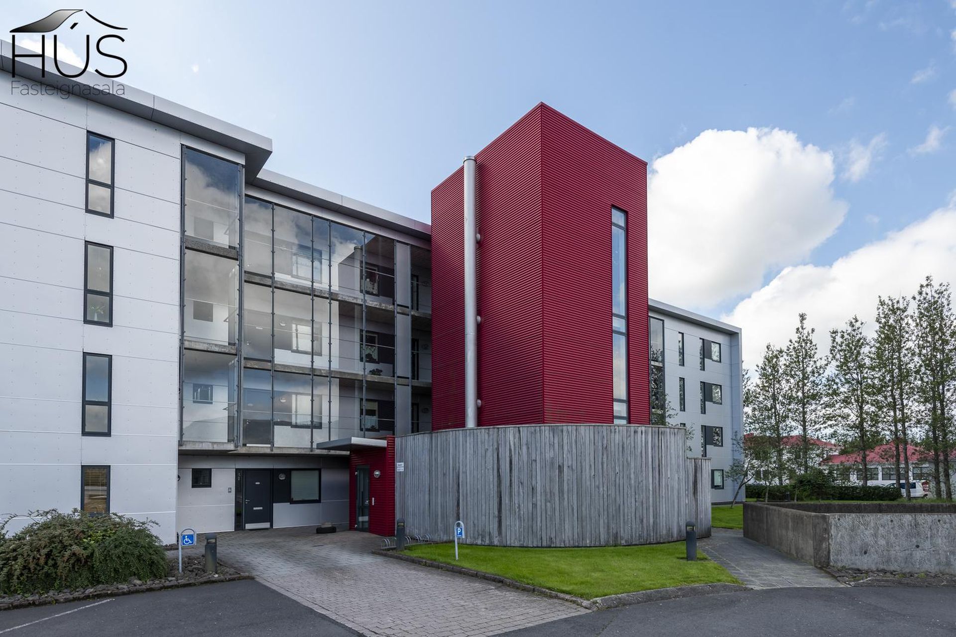 Grænamörk 2, 800 Sveitarfélagið Árborg
