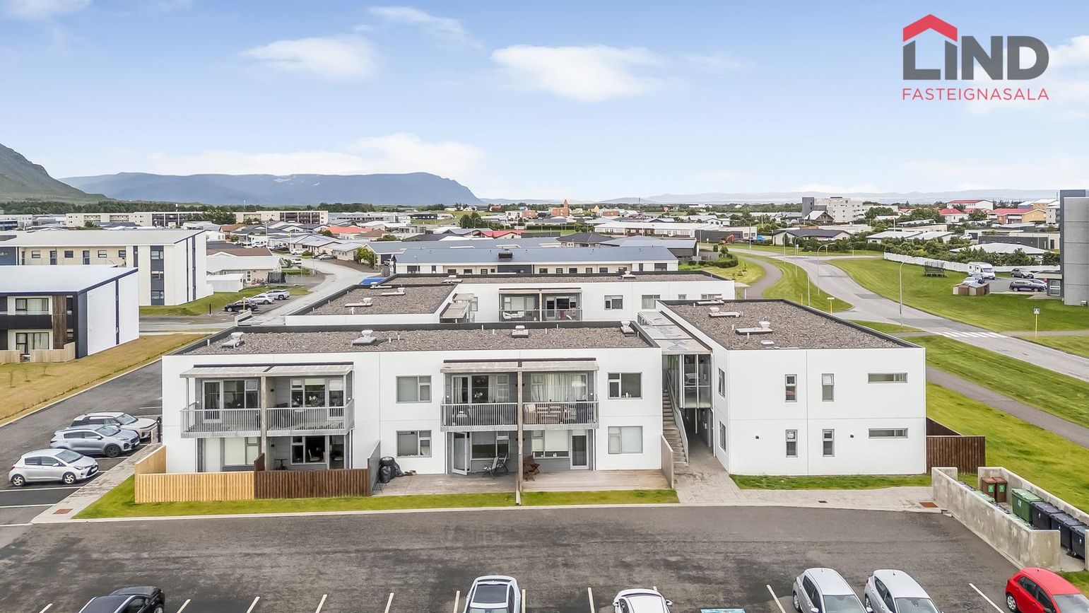 Asparskógar 1, 300 Akranes