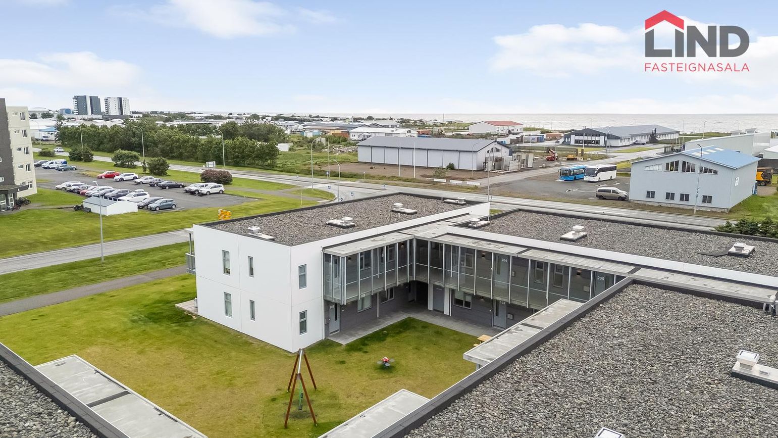 Asparskógar 1, 300 Akranes