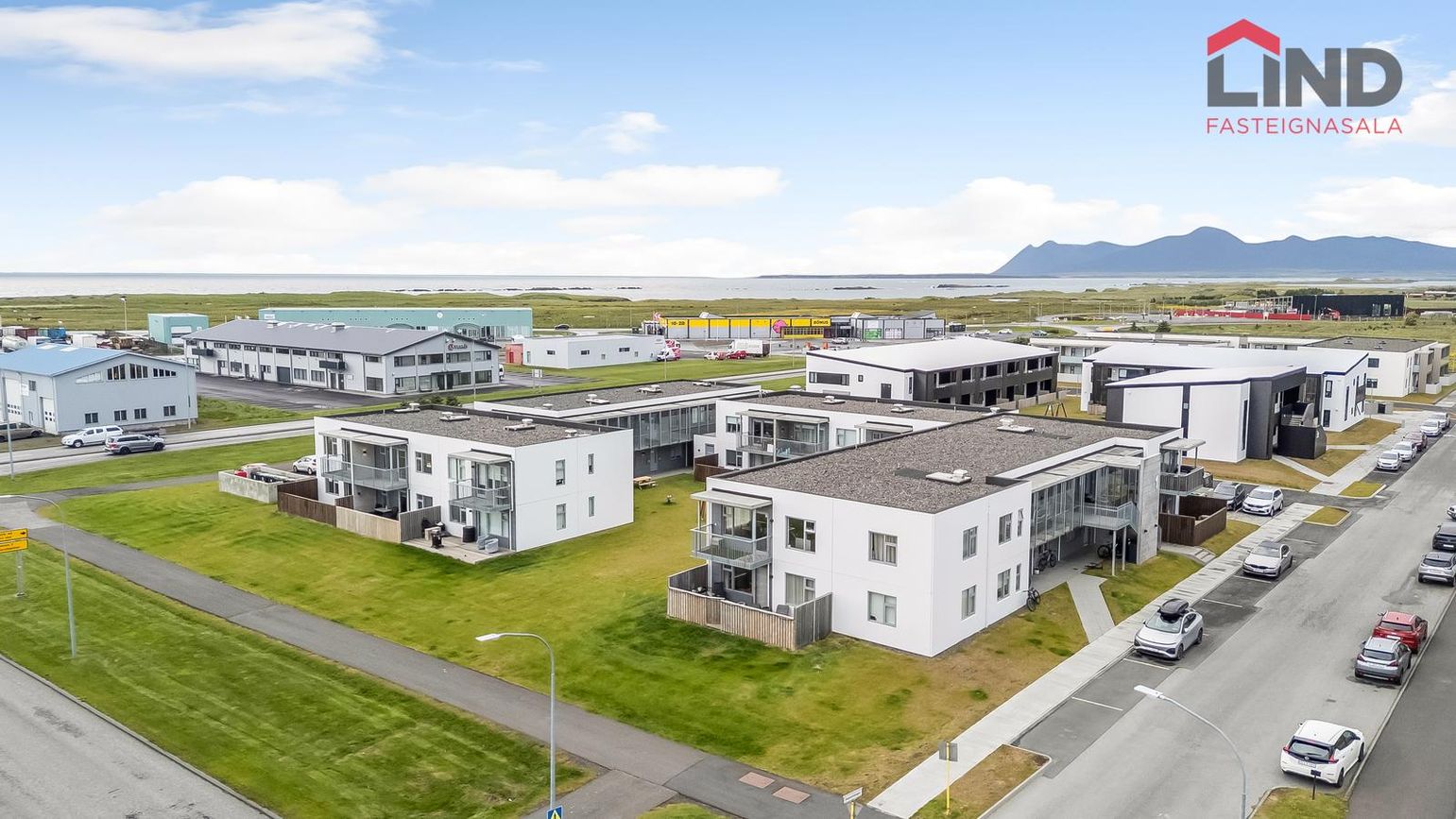 Asparskógar 1, 300 Akranes