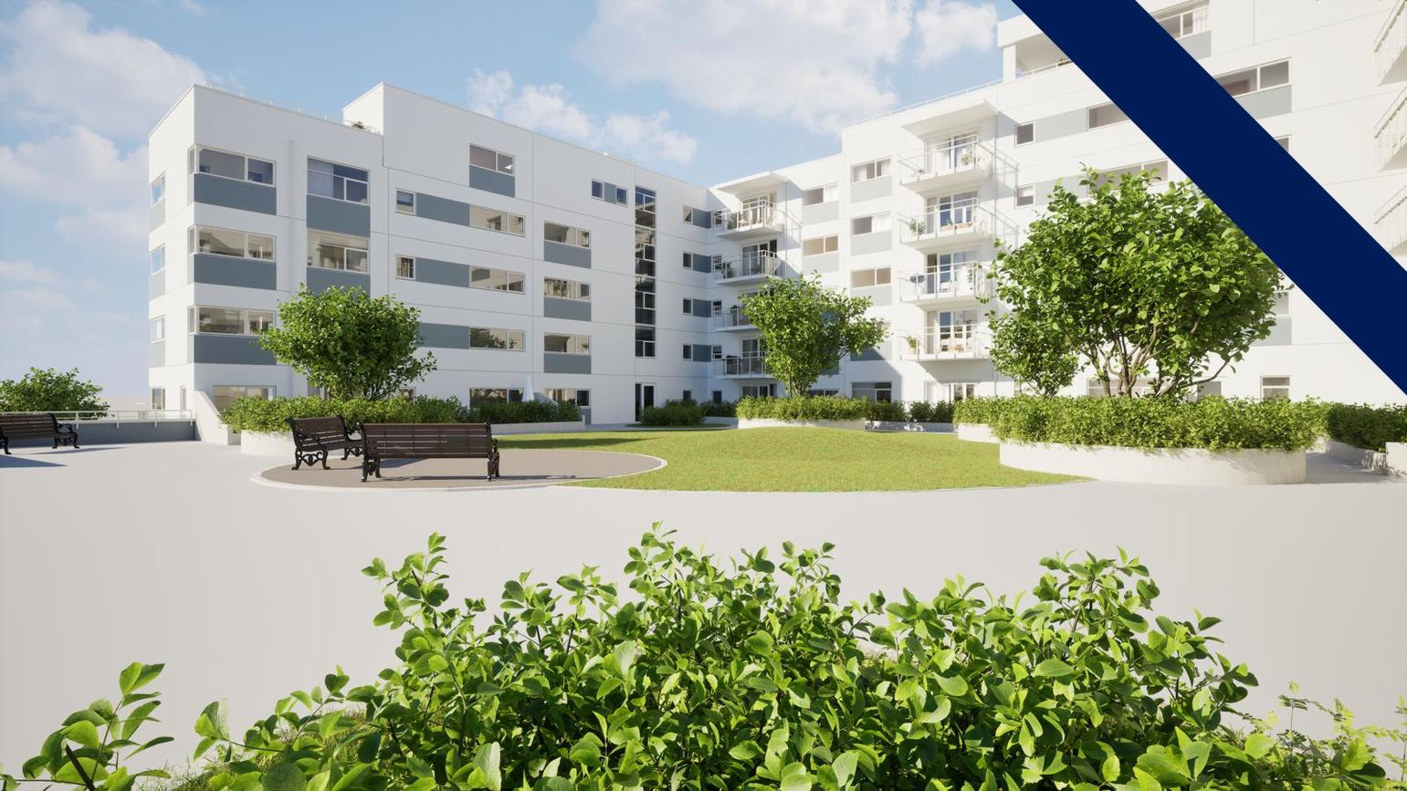 Dugguvogur 1 - 0307, 104 Reykjavík