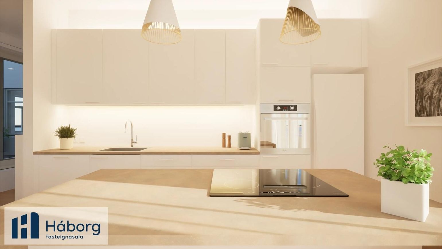 Dugguvogur 1 - 0307, 104 Reykjavík