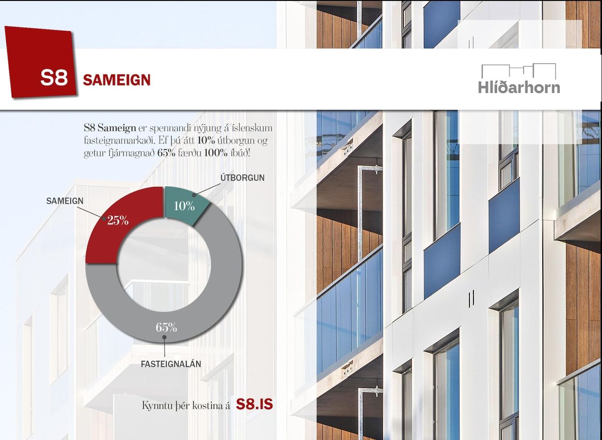 Haukahlíð 10, 102 Reykjavík