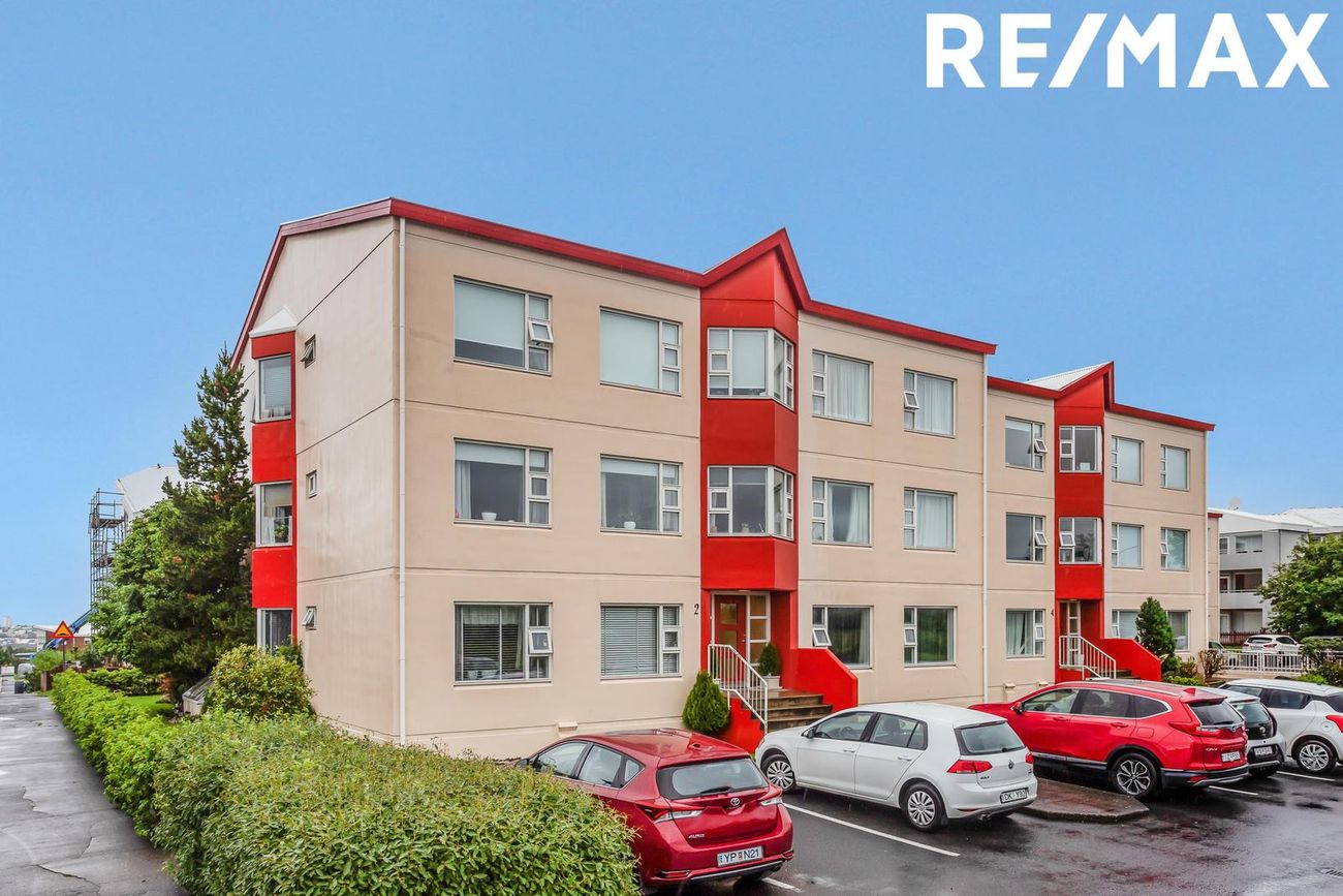 Flétturimi 2, 112 Reykjavík