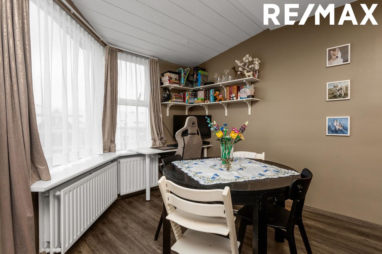 Flétturimi 2, 112 Reykjavík