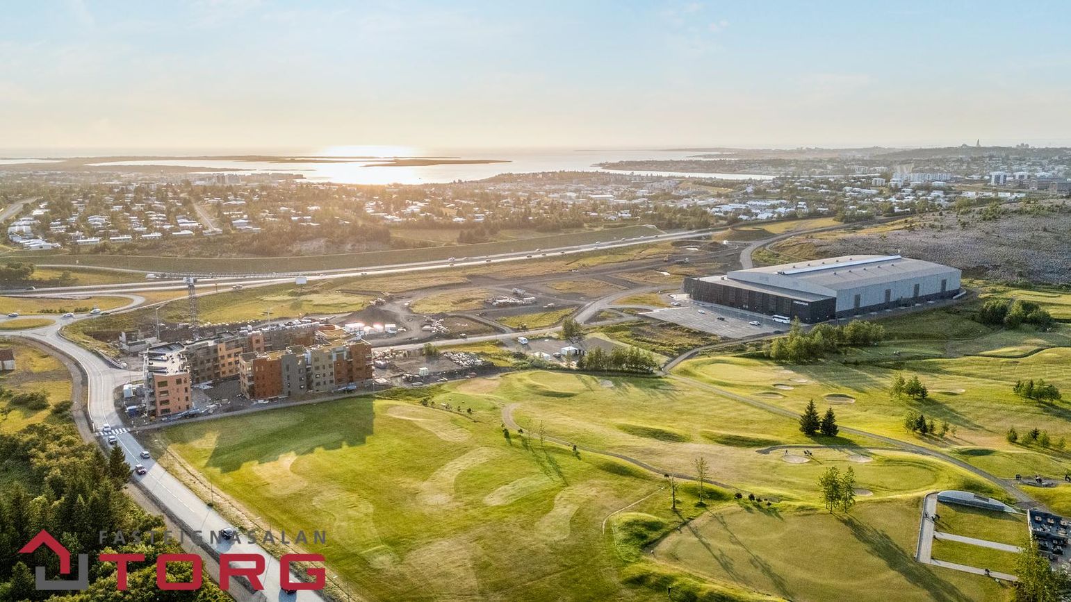 Vetrarbraut 4 - 0316, 210 Garðabær