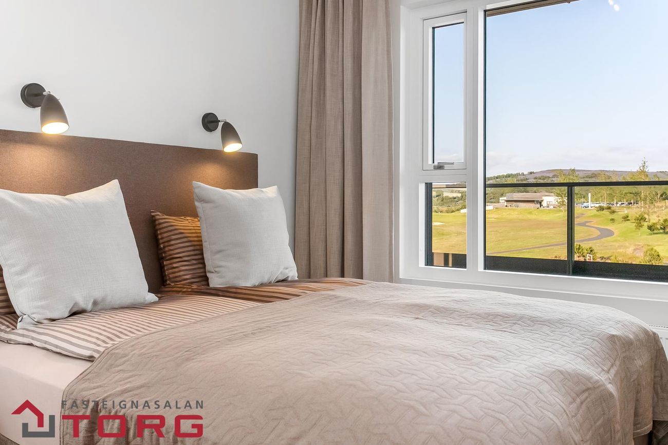 Vetrarbraut 4 - 0316, 210 Garðabær