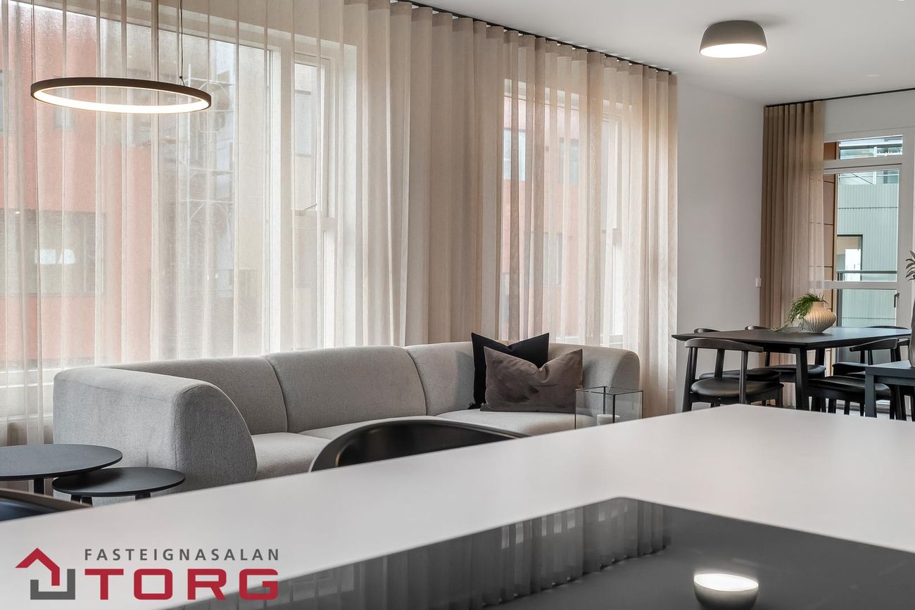 Vetrarbraut 4 - 0316, 210 Garðabær