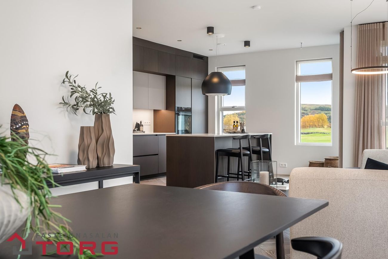 Vetrarbraut 4 - 0316, 210 Garðabær