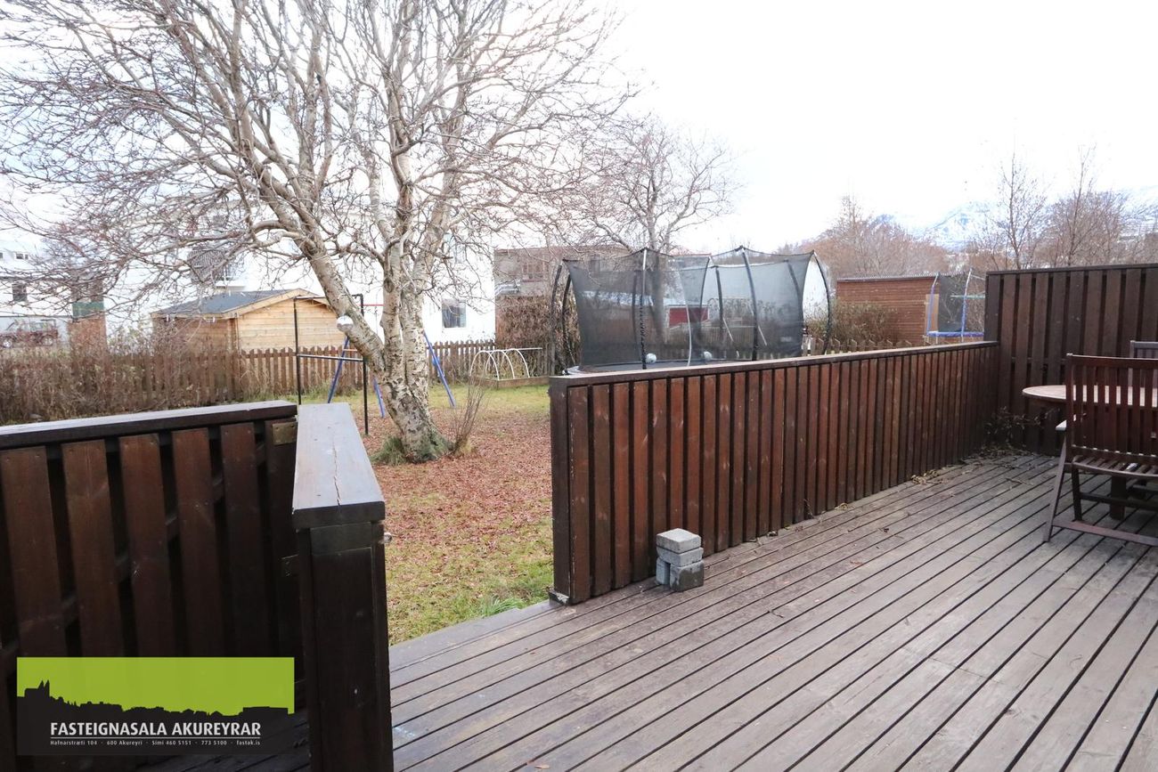 Eyrarvegur 14, 600 Akureyri