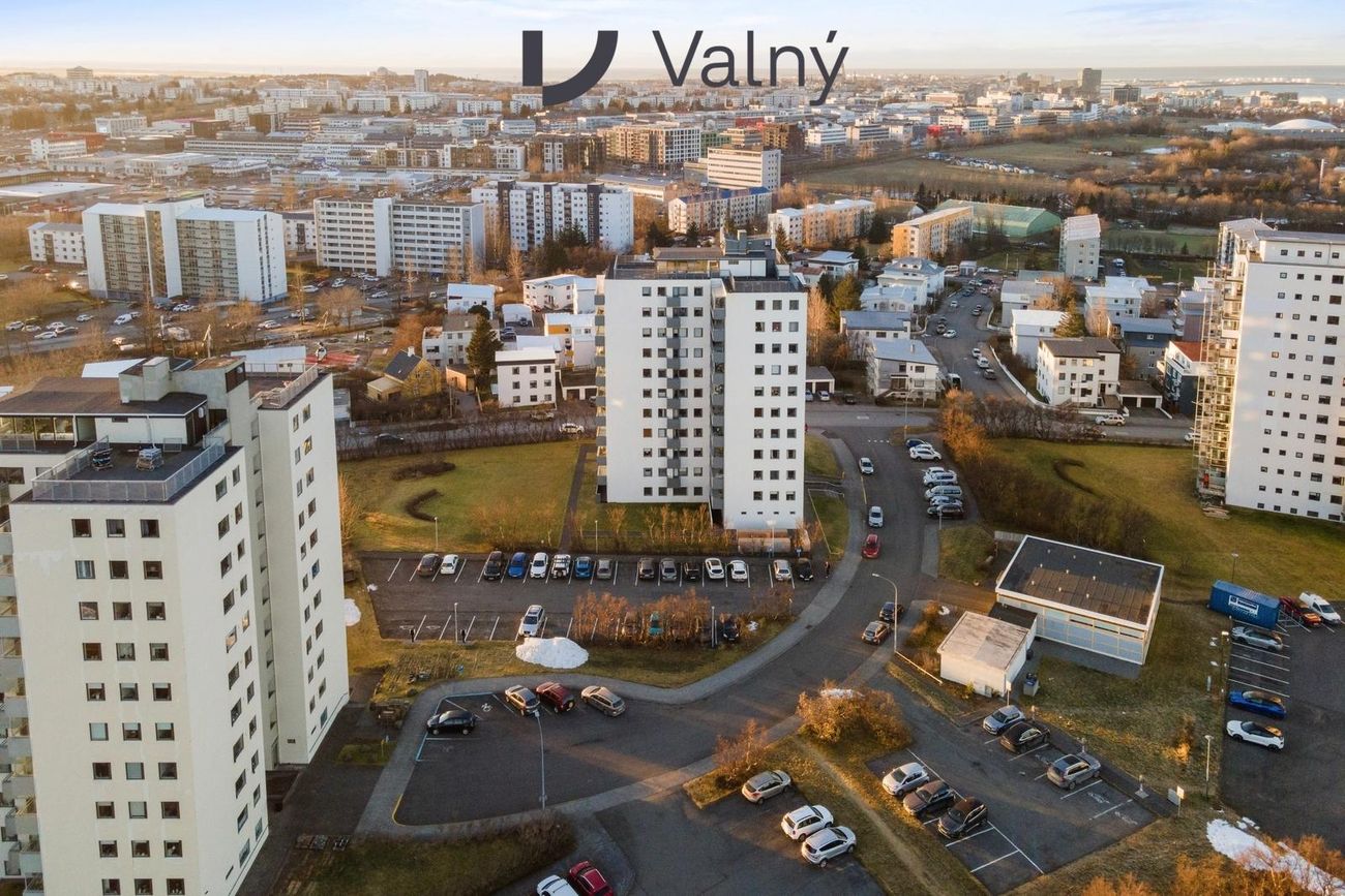 Sólheimar 27, 104 Reykjavík