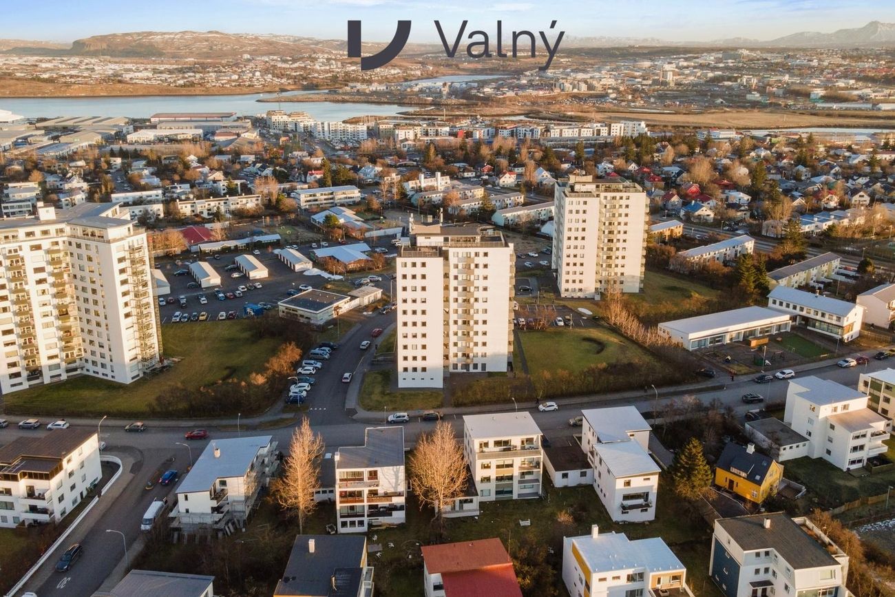 Sólheimar 27, 104 Reykjavík