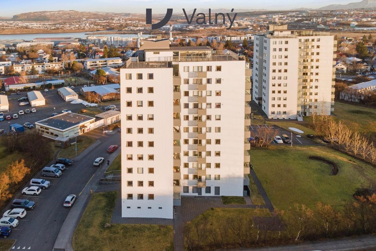 Sólheimar 27, 104 Reykjavík