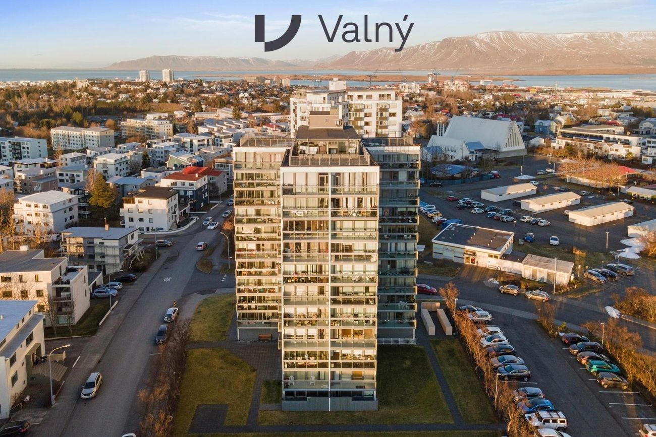 Sólheimar 27, 104 Reykjavík