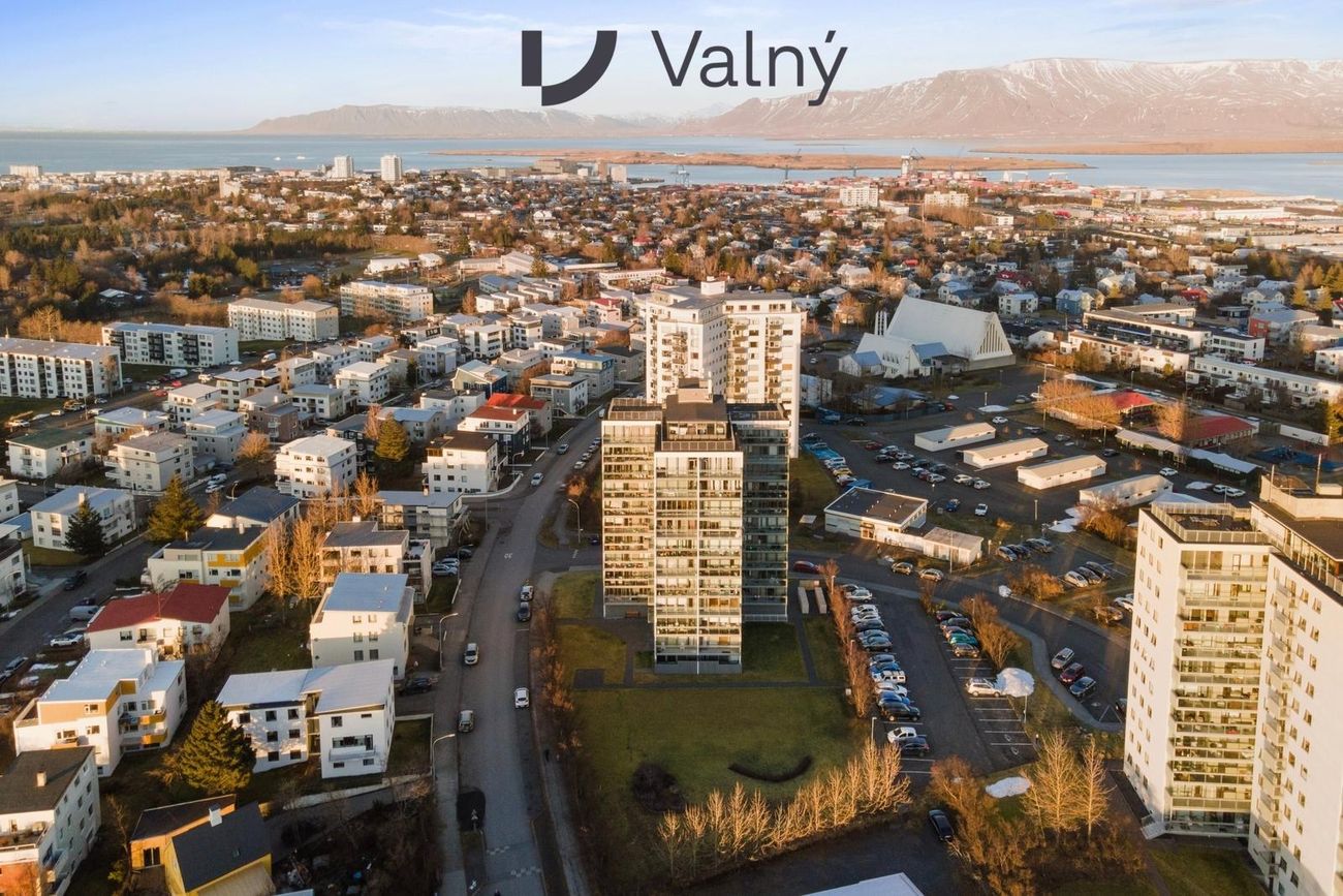 Sólheimar 27, 104 Reykjavík