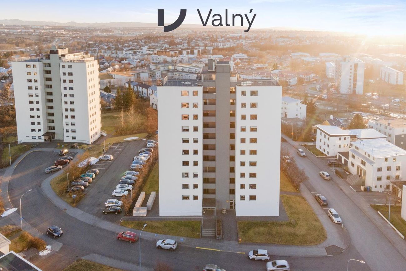 Sólheimar 27, 104 Reykjavík
