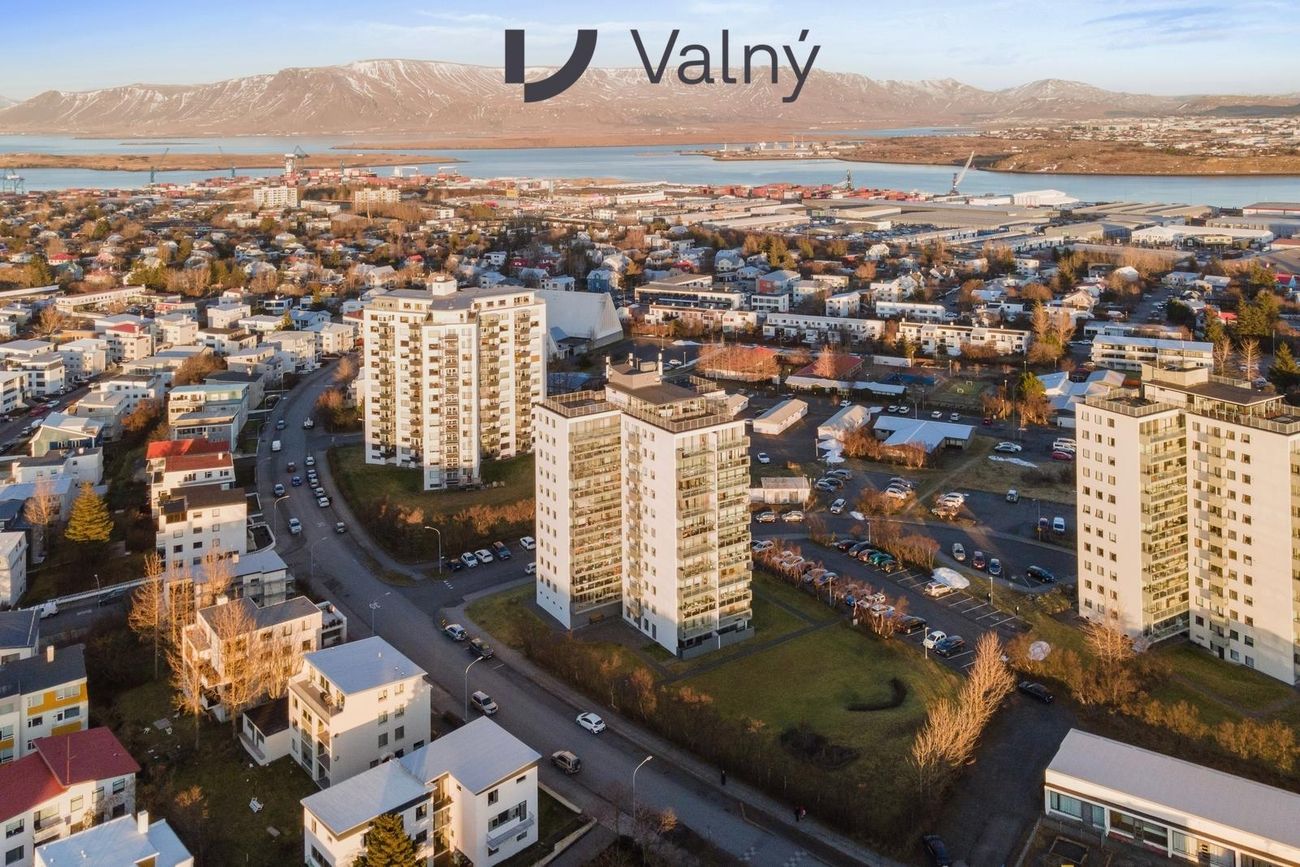 Sólheimar 27, 104 Reykjavík
