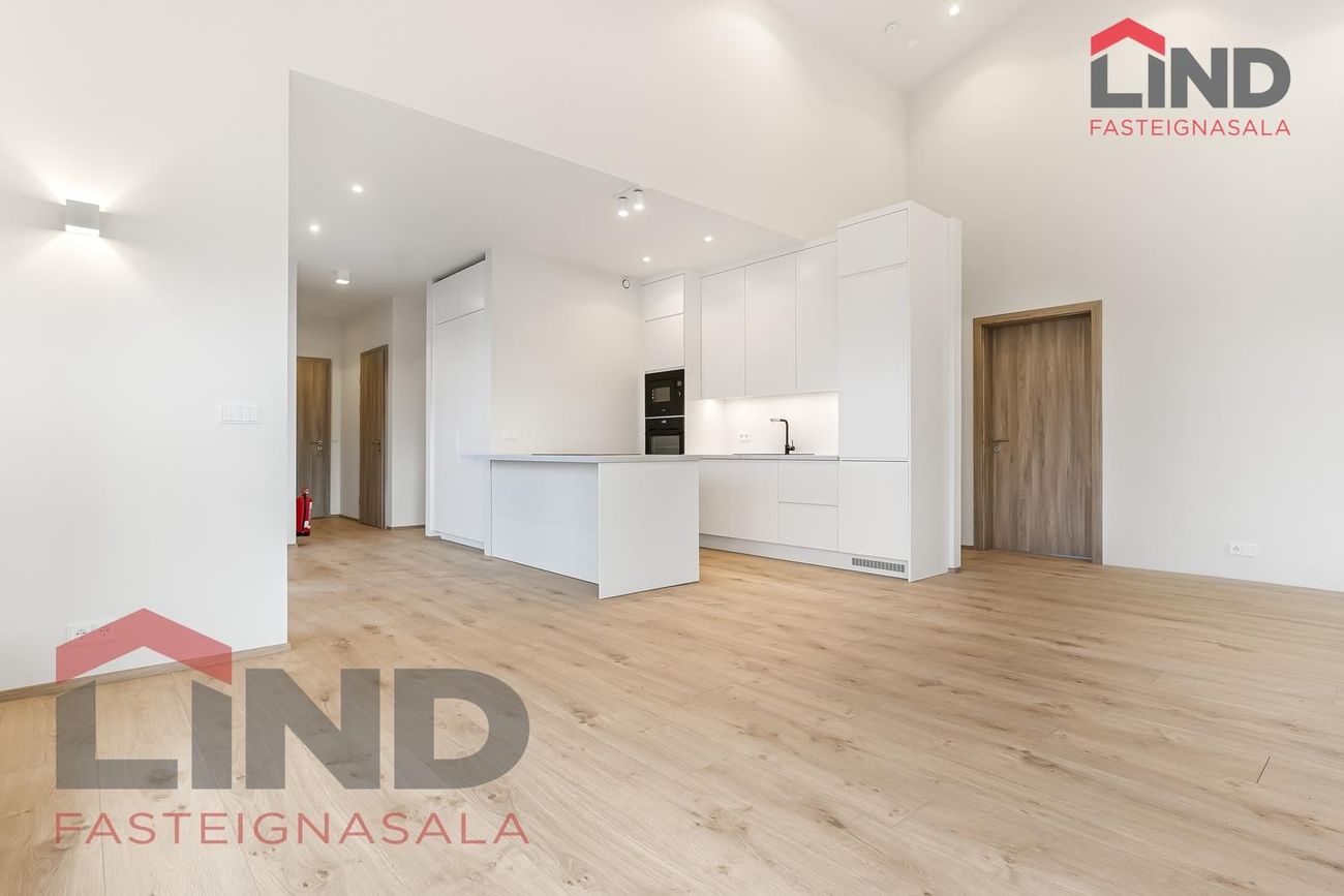 Hraungata 5 - 0302, 210 Garðabær