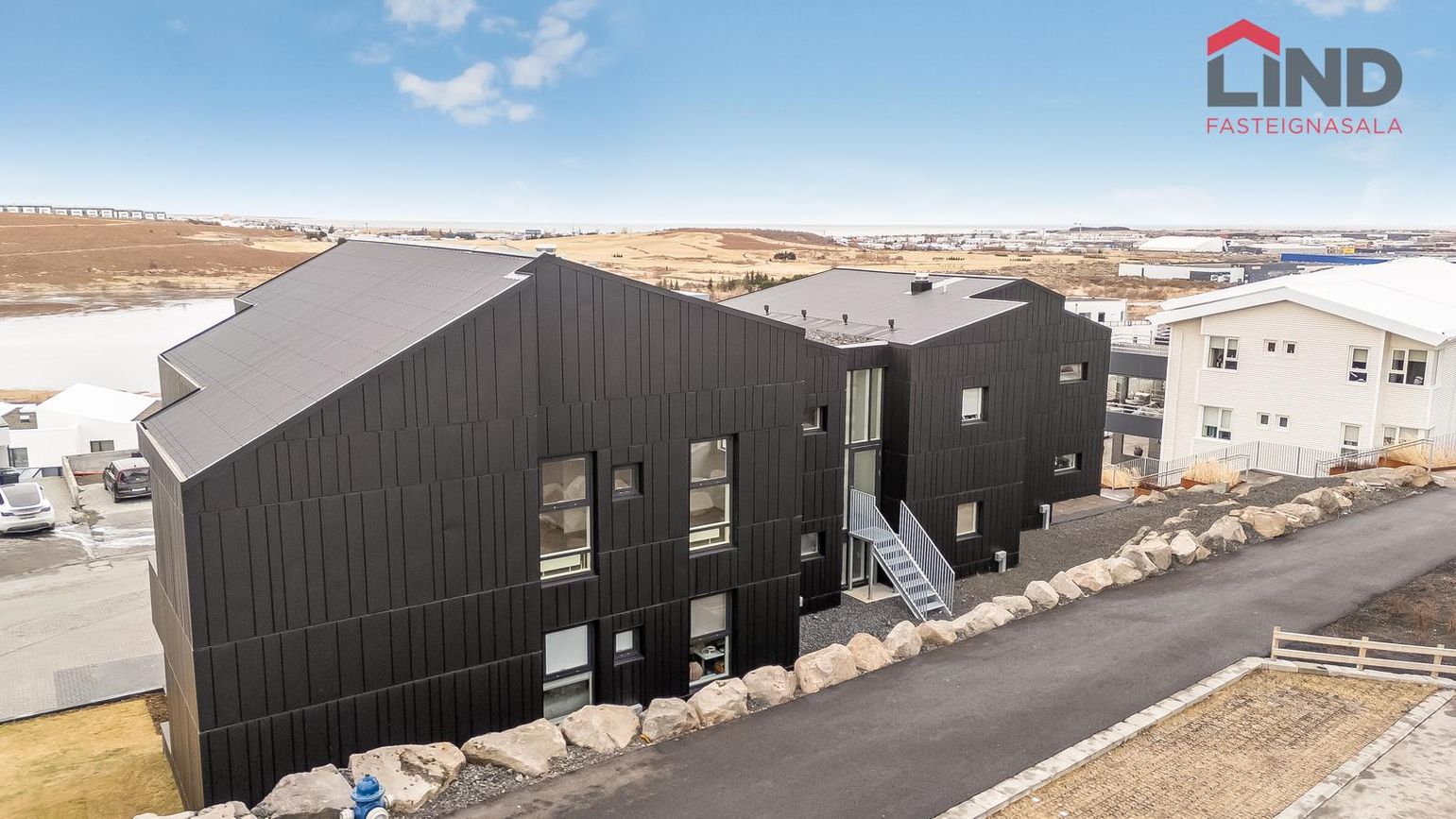 Hraungata 5 - 0302, 210 Garðabær