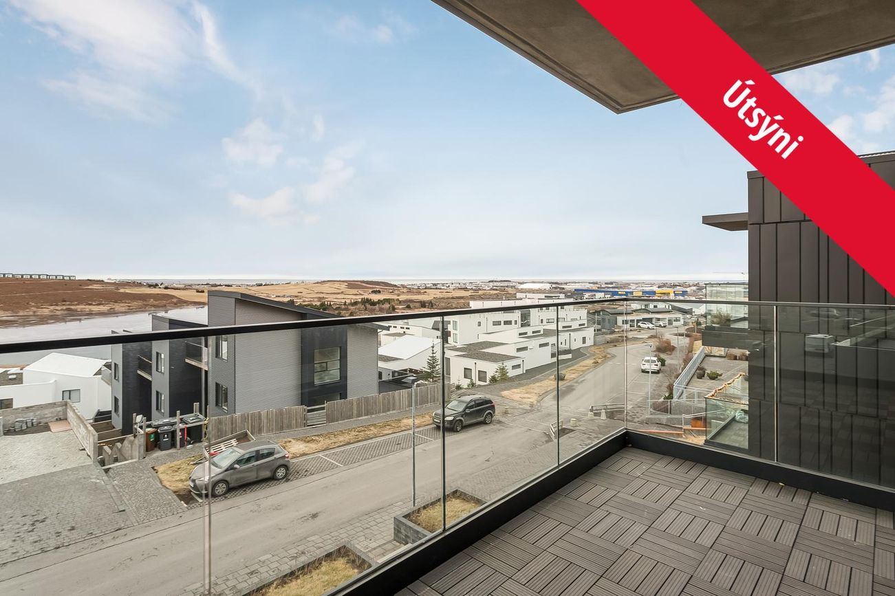 Hraungata 5 - 0302, 210 Garðabær