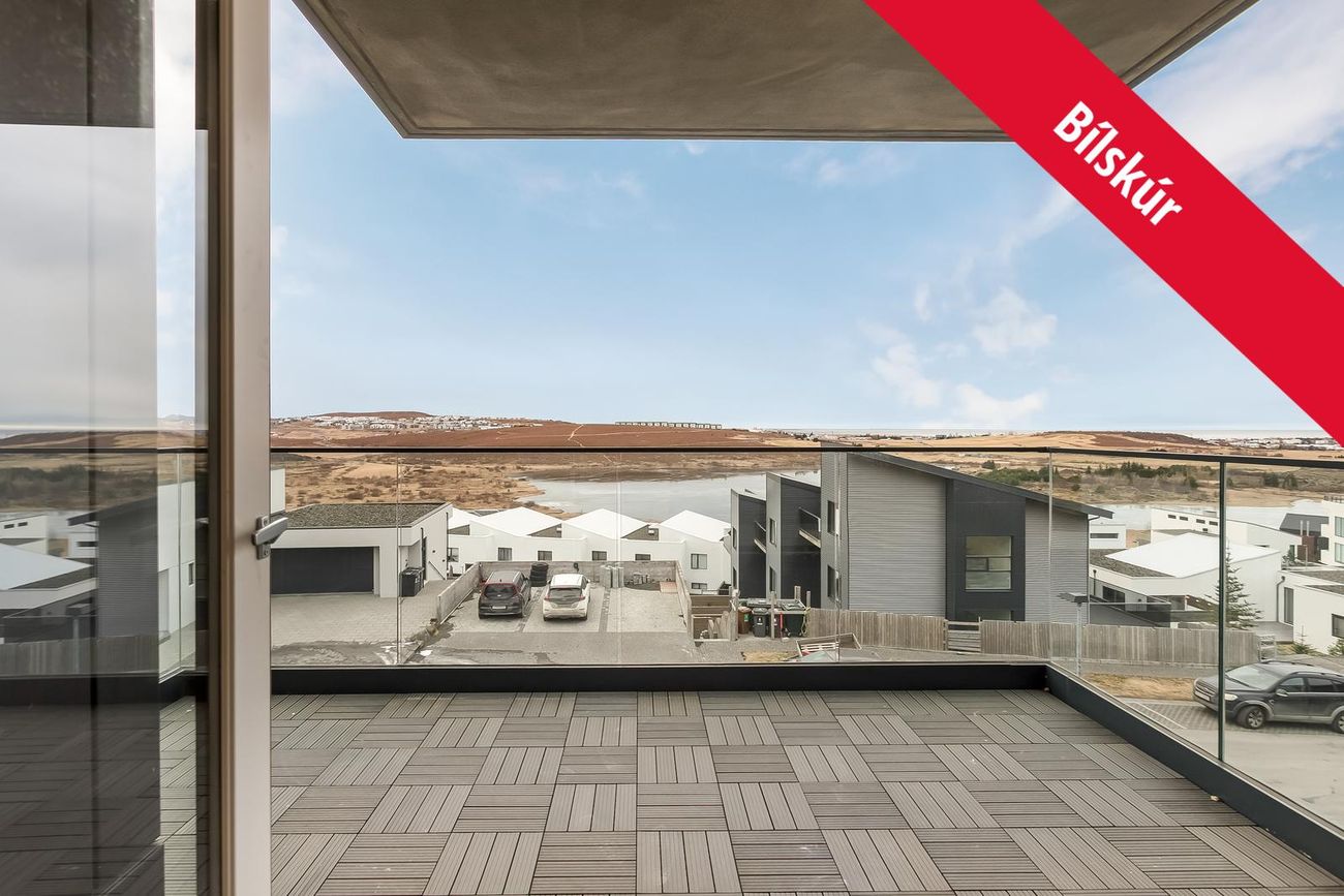 Hraungata 5 - 0302, 210 Garðabær