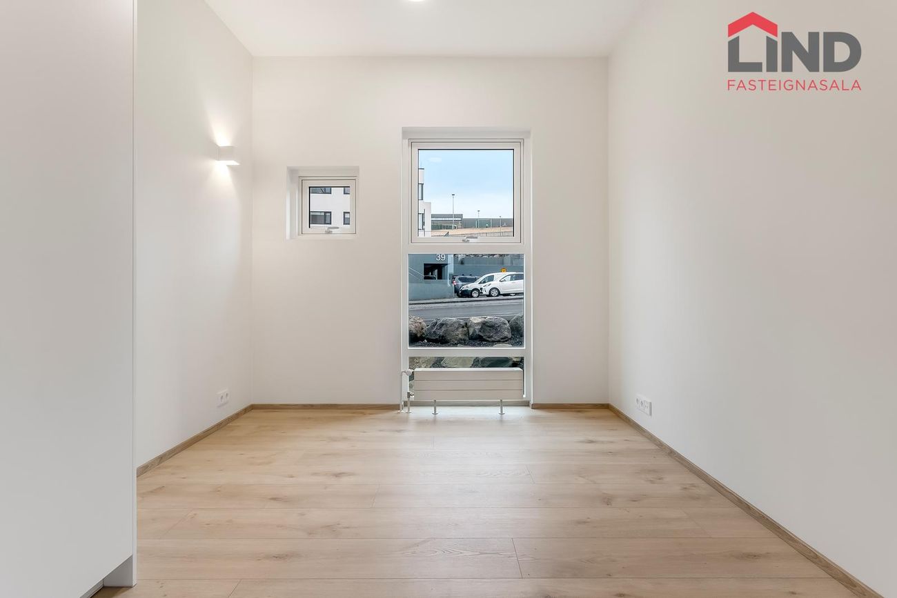 Hraungata 5 - 0302, 210 Garðabær