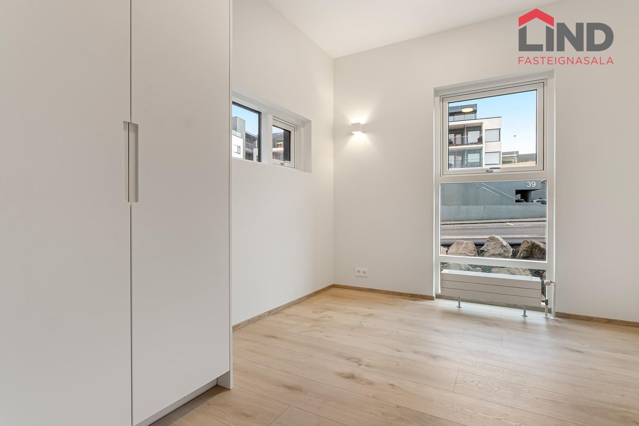 Hraungata 5 - 0302, 210 Garðabær