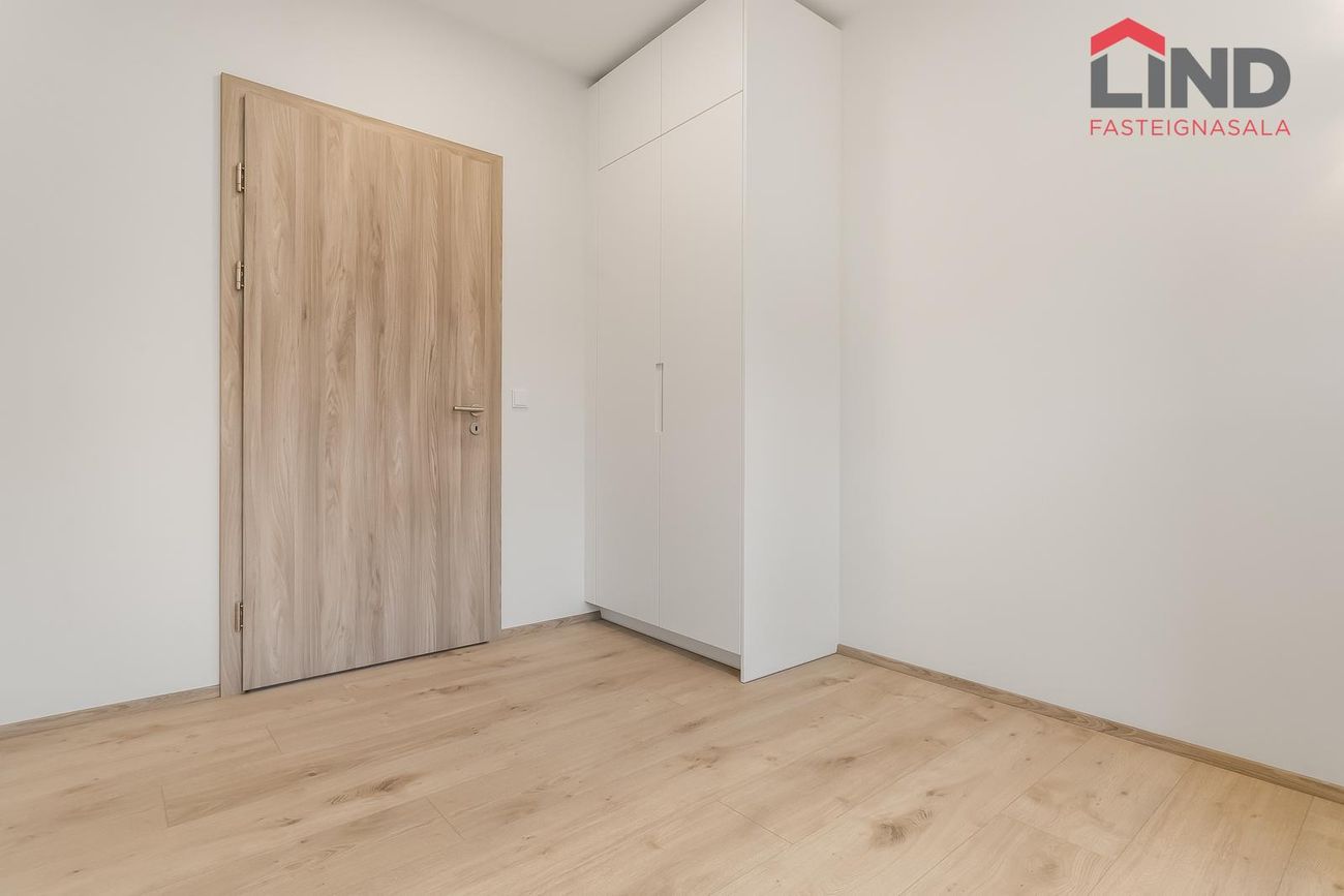 Hraungata 5 - 0302, 210 Garðabær