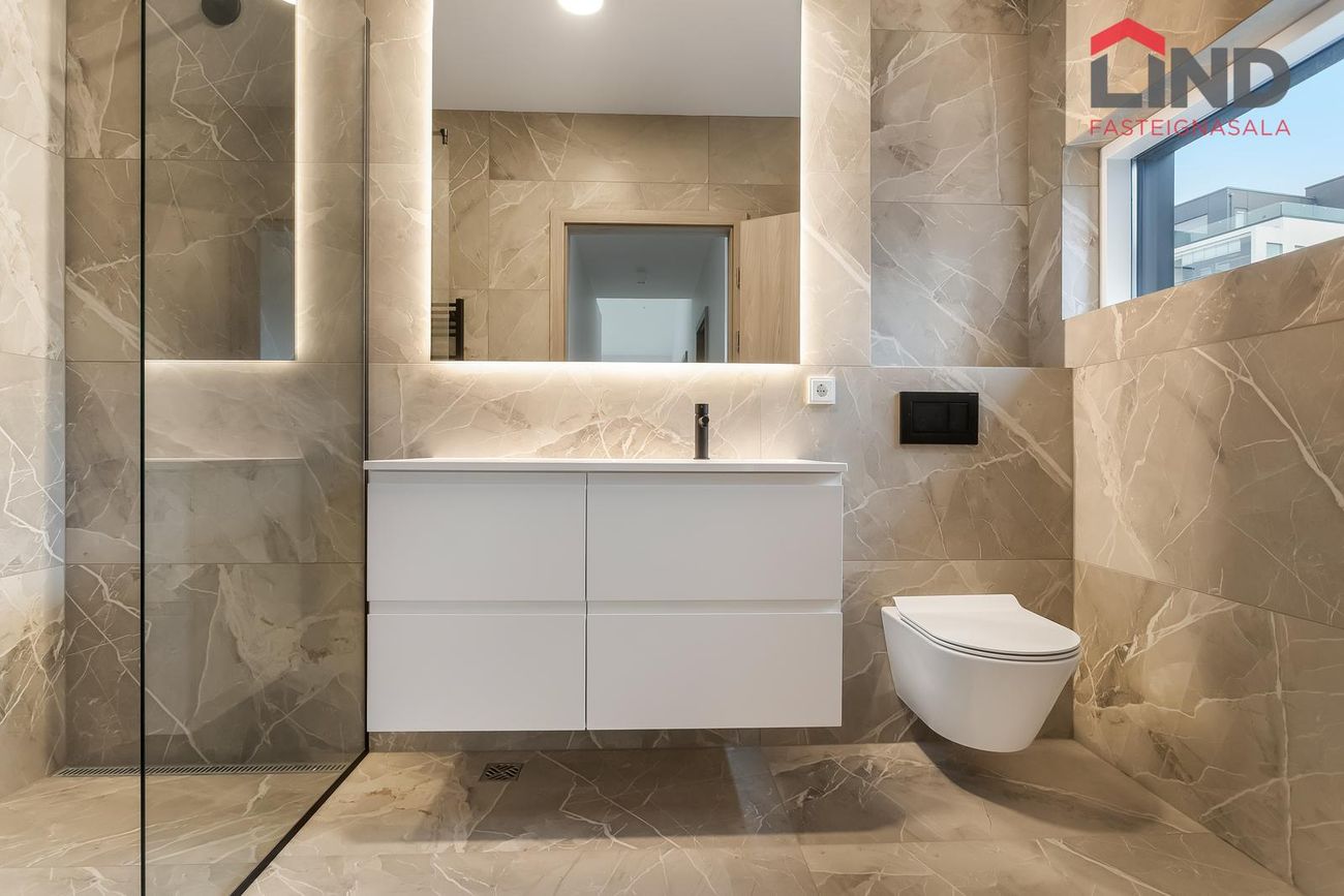 Hraungata 5 - 0302, 210 Garðabær