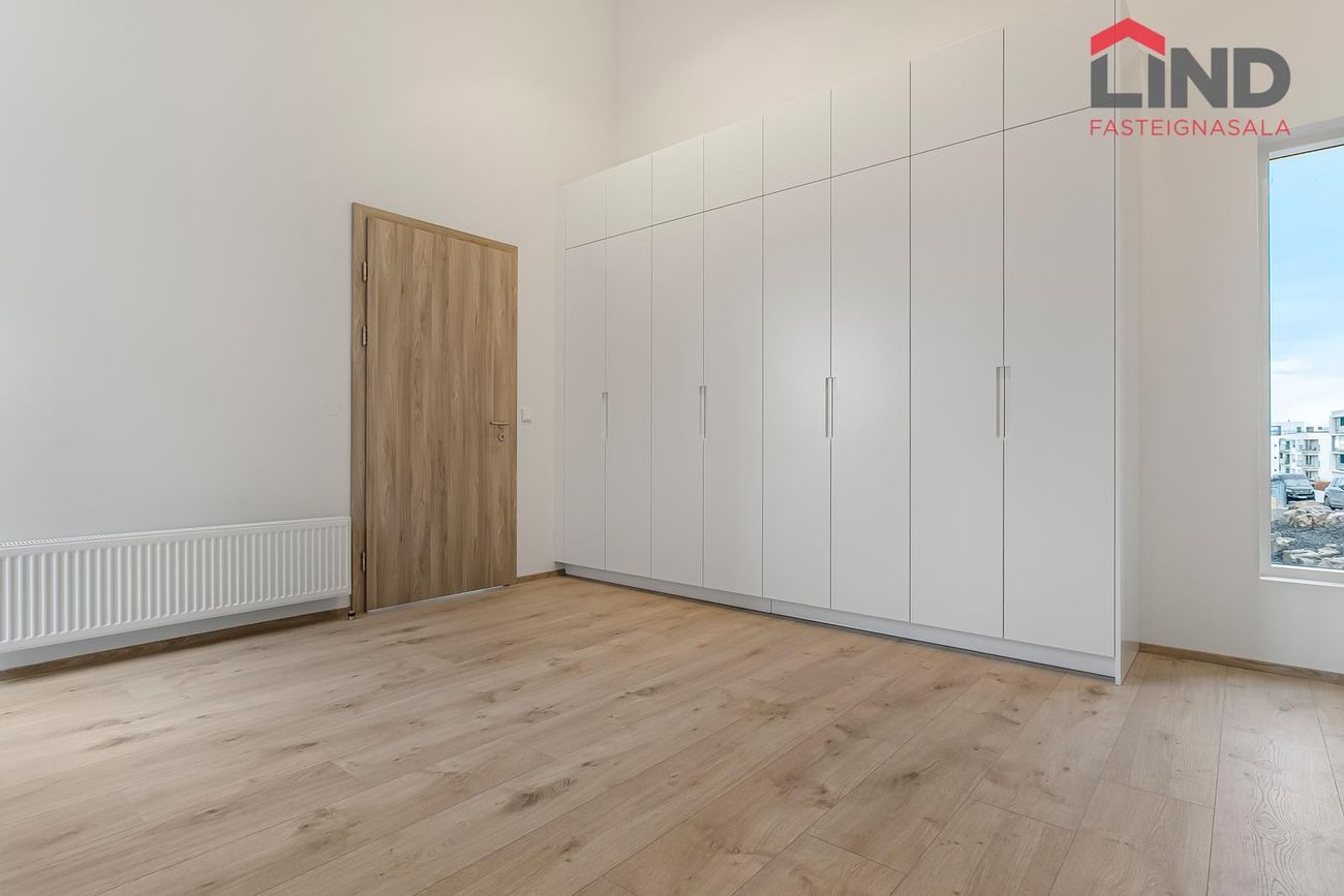 Hraungata 5 - 0302, 210 Garðabær