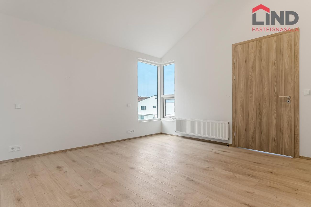 Hraungata 5 - 0302, 210 Garðabær