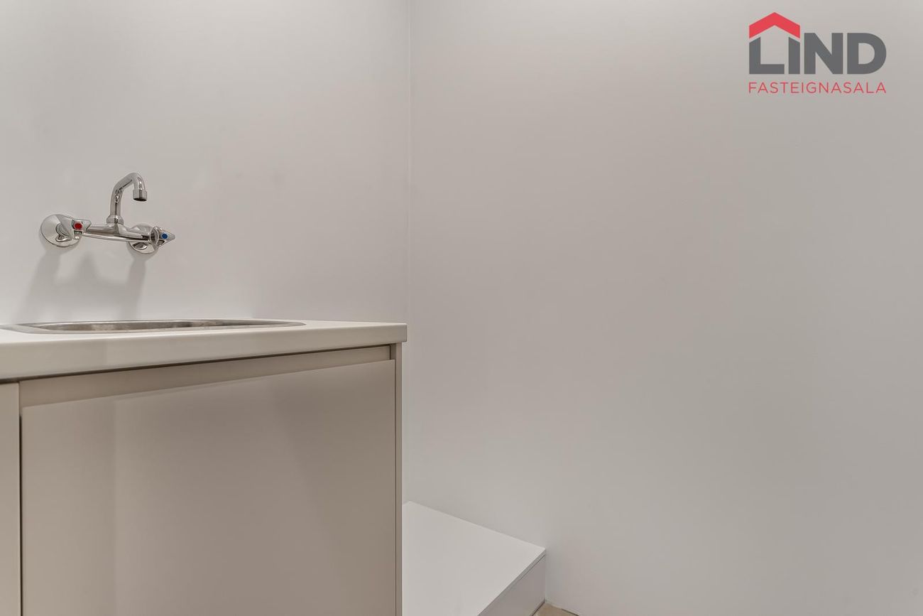 Hraungata 5 - 0302, 210 Garðabær