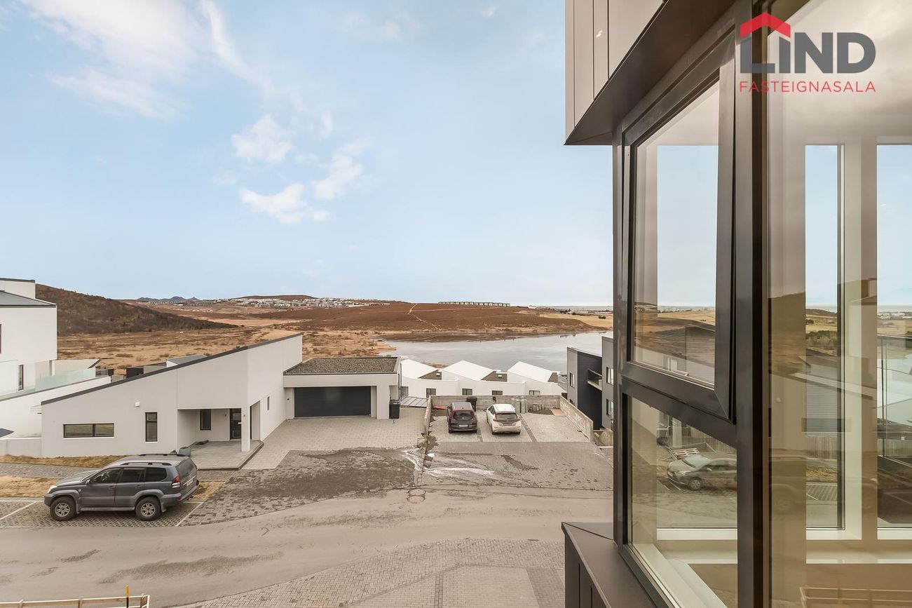 Hraungata 5 - 0302, 210 Garðabær